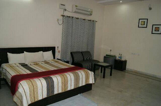 Anupama Guest House, Hyderabad 5